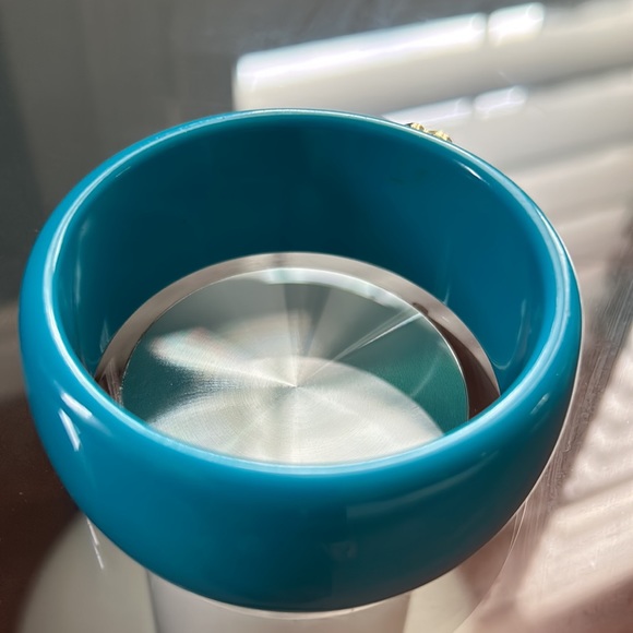 Roberto Cavalli Bangle - Picture 6 of 12